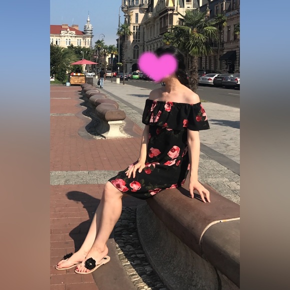 Wilfred Dress - Picture 2 of 4